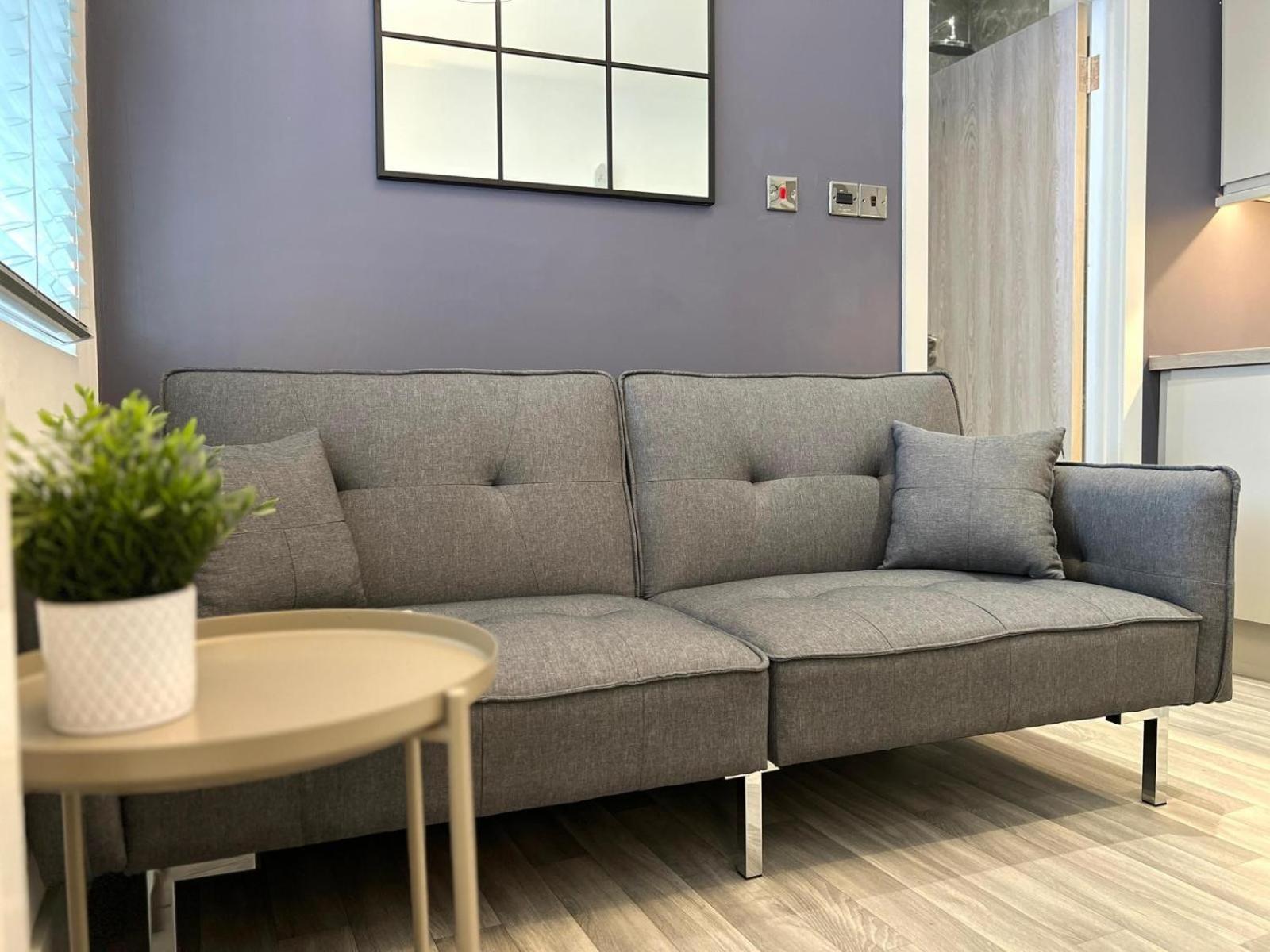 Whiskawaystays - Foregate Street - Apartment 3 Worcester Eksteriør bilde